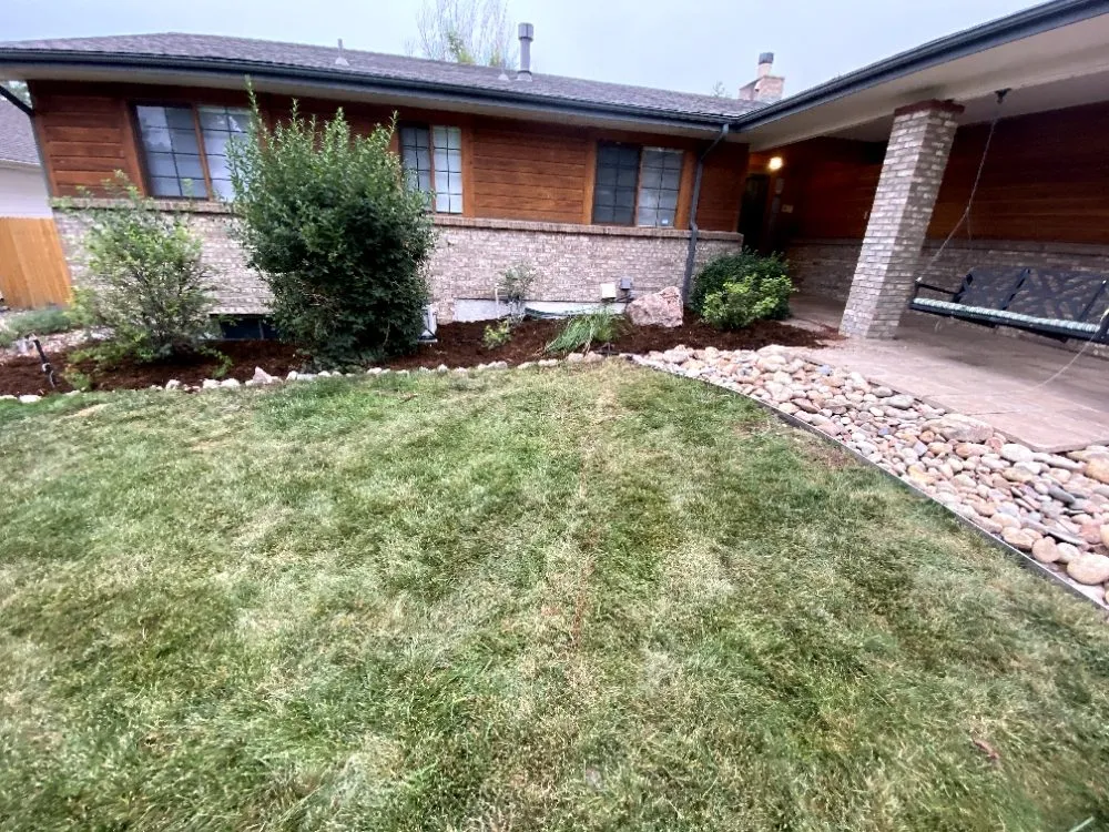 Local landscaping services in Normandy, TN - Mitchell Outdoor Living