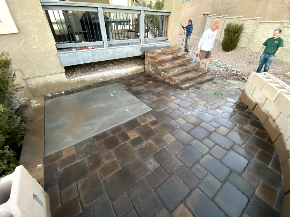 Trusted garden landscaping for residential properties across Normandy, TN - Mitchell Outdoor Living