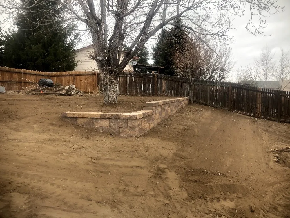 Affordable residential landscaping in Normandy, TN - Mitchell Outdoor Living