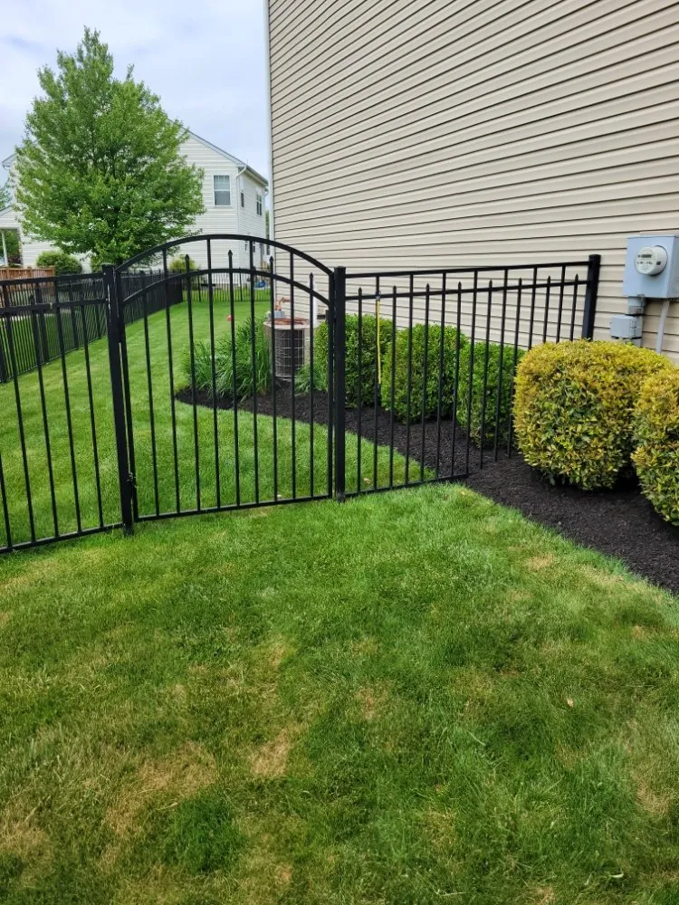 Trusted landscaping services for homes across Trumbauersville, PA - Mitchell Outdoor Services