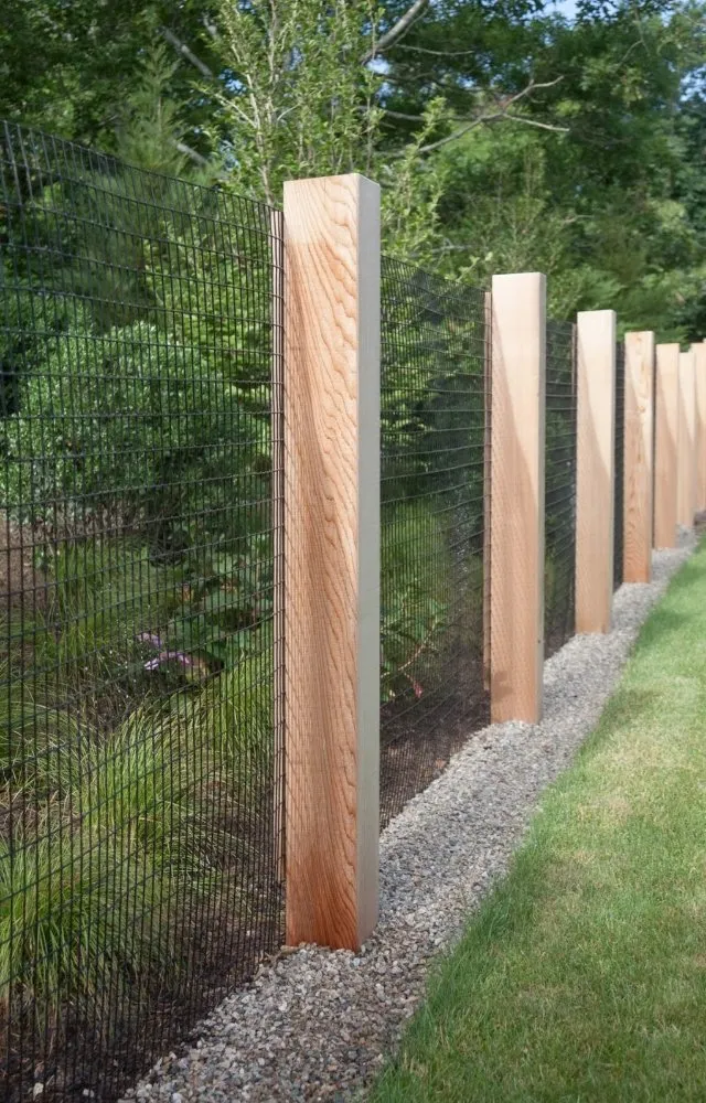 Local residential landscaping in Trumbauersville, PA - Mitchell Outdoor Services