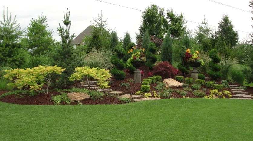 Trusted lawn care service for homes across Trumbauersville, PA - Mitchell Outdoor Services