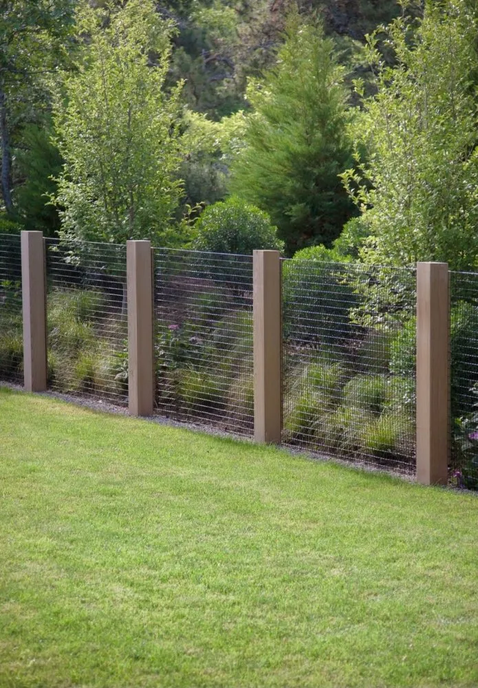 Custom yard cleanup service in Trumbauersville, PA - Mitchell Outdoor Services