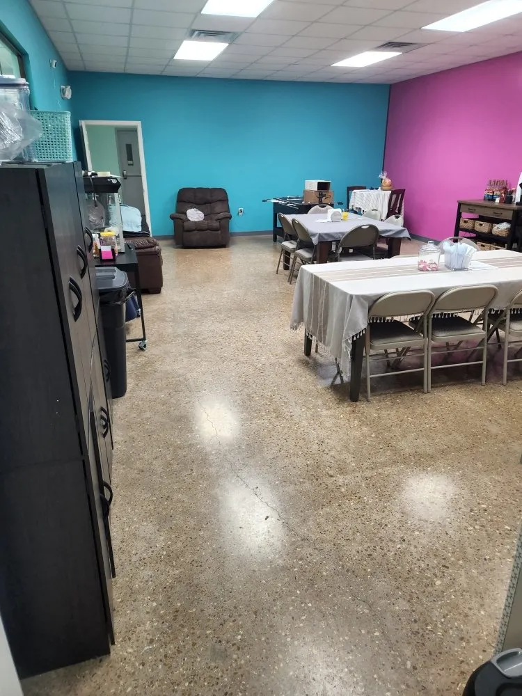 Top-rated outdoor landscaping in Alexandria, LA - Mitchell Unique Services