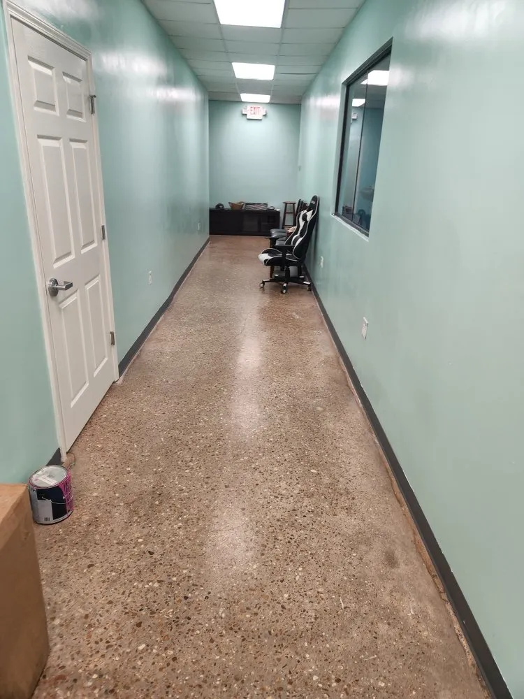 Professional landscape installation for outdoor upgrades across Alexandria, LA - Mitchell Unique Services