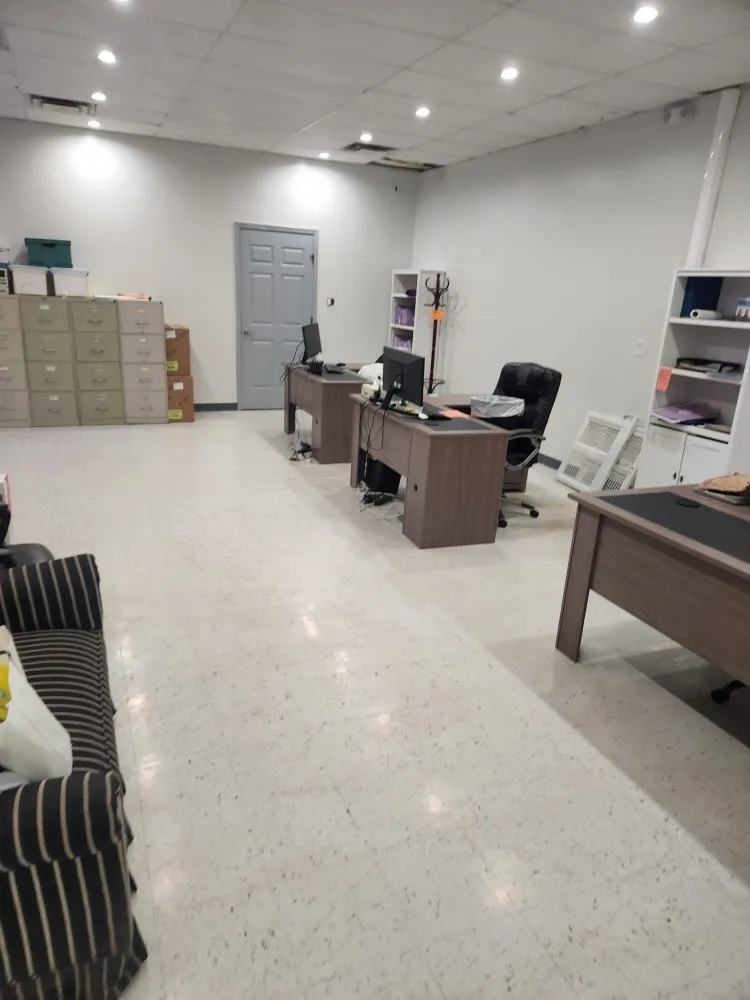 Top-rated garden landscaping for residential properties in Alexandria, LA by Mitchell Unique Services