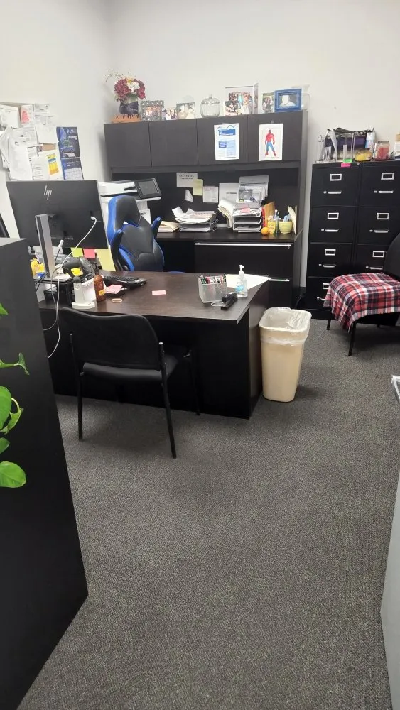 Local lawn care service in Alexandria, LA - Mitchell Unique Services