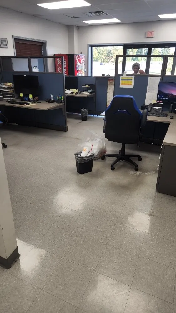 Reliable yard cleanup service in Alexandria, LA by Mitchell Unique Services