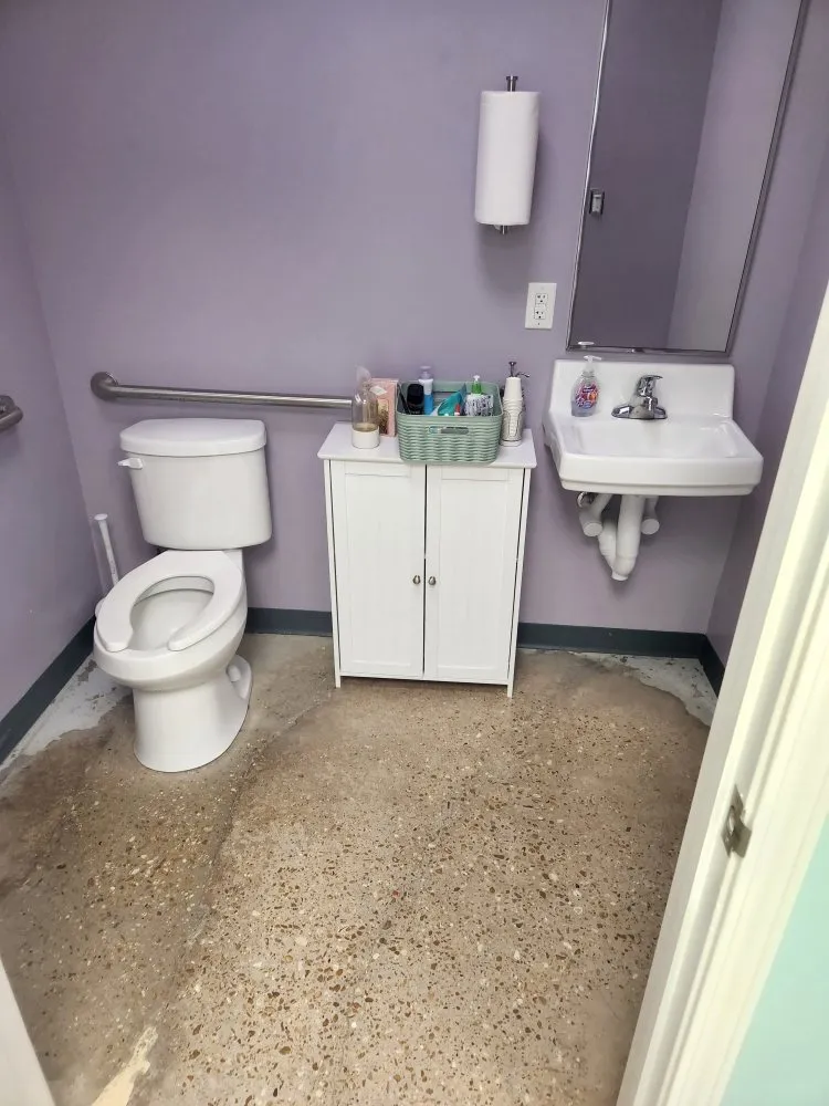 Affordable outdoor landscaping experts serving Alexandria, LA - Mitchell Unique Services