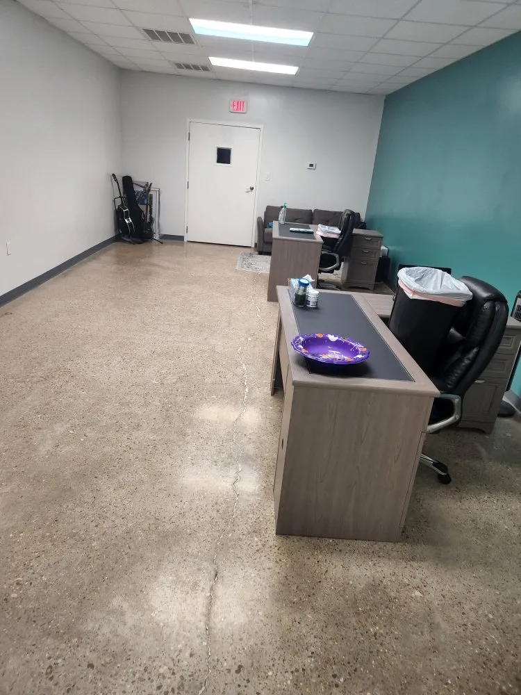 Reliable residential landscaping in Alexandria, LA by Mitchell Unique Services