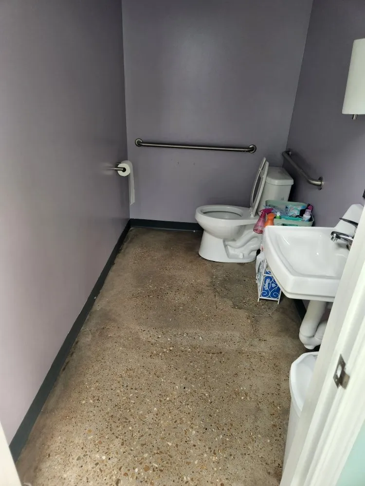 Expert residential landscaping in Alexandria, LA by Mitchell Unique Services