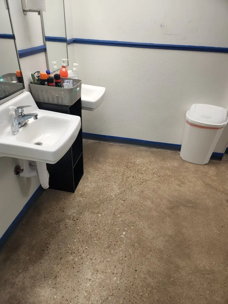 Expert lawn mowing service in Alexandria, LA by Mitchell Unique Services