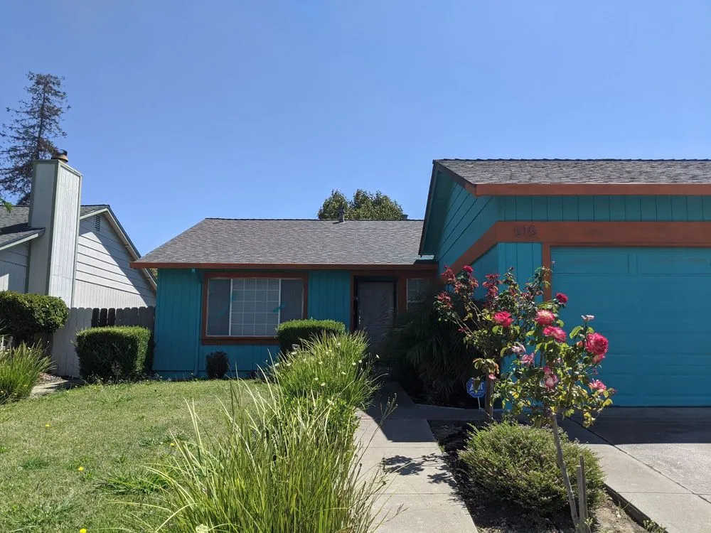 Local outdoor landscaping for year-round maintenance in American Canyon, CA by Mitchell’s Landscaping