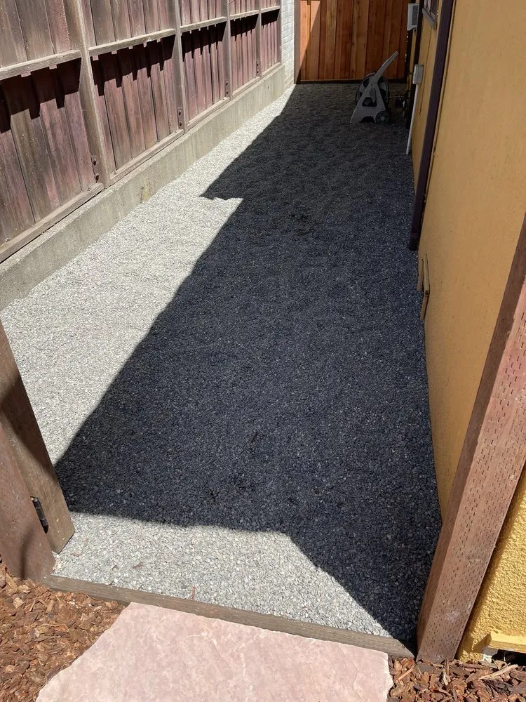 Custom outdoor landscaping experts serving American Canyon, CA - Mitchell’s Landscaping