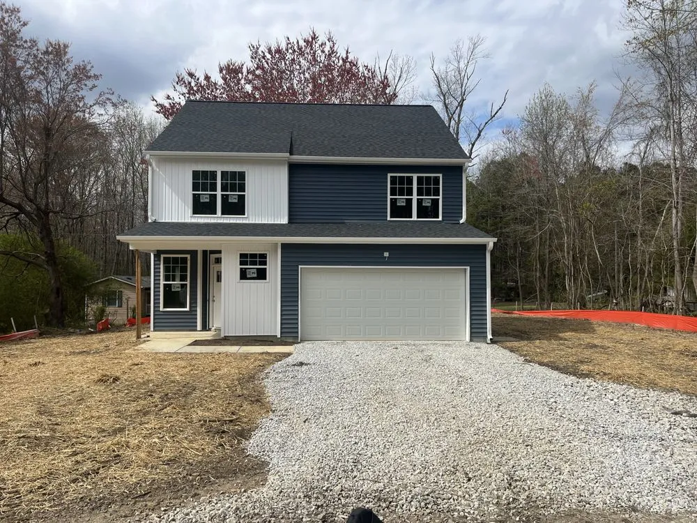 Reliable residential landscaping for residential properties across Hampton, VA - Mitchells Lawn & Landscaping