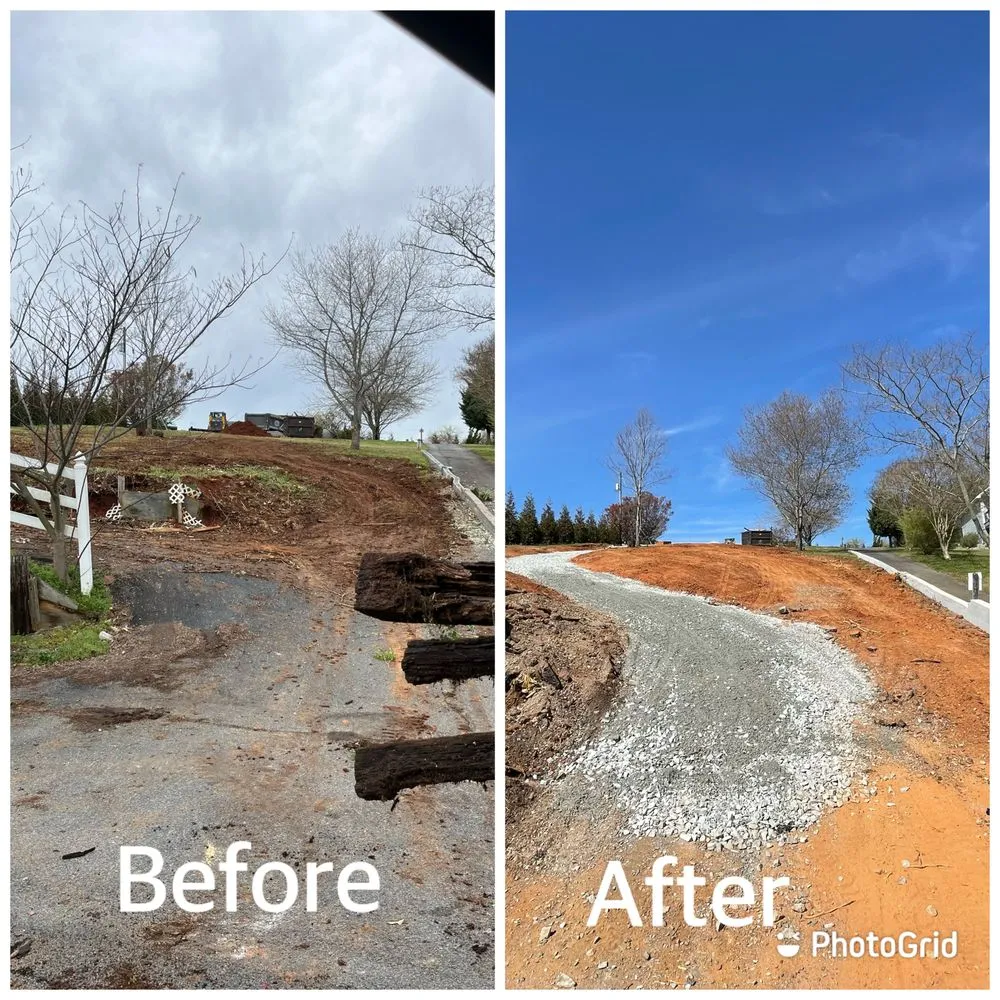 Affordable lawn care service for year-round maintenance across Hampton, VA - Mitchells Lawn & Landscaping