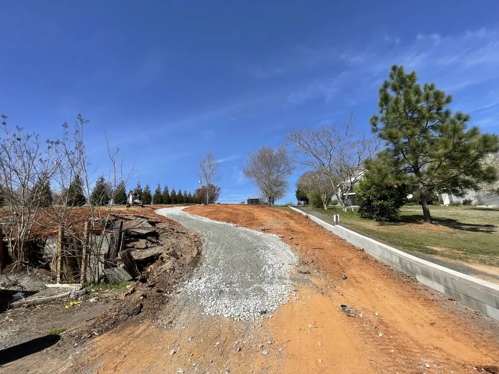 Local lawn care service in Hampton, VA - Mitchells Lawn & Landscaping