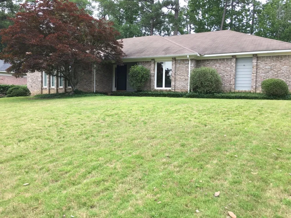 Top-rated yard maintenance near you in Salem, AL by Mitchell's Lawn Care