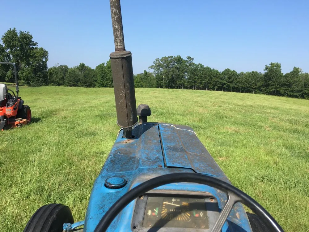 Top-rated landscaping services for homes across Salem, AL - Mitchell's Lawn Care
