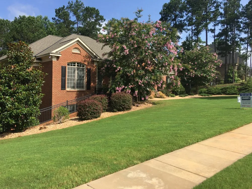 Trusted landscaping services experts serving Salem, AL - Mitchell's Lawn Care
