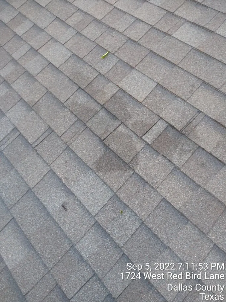 Custom yard maintenance in Dallas, TX by Mitchells Lawn Care Tree Service