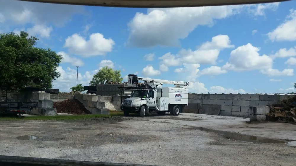 Professional landscape installation experts serving Miami, FL - Mitchell's Lawn Maintenance