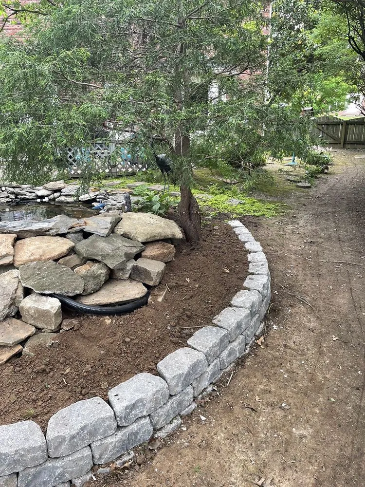 Reliable lawn mowing service for residential properties across Jeffersontown, KY - Mitchell’s Manicured Landscapes