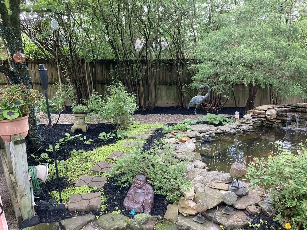 Top-rated landscape design experts serving Jeffersontown, KY - Mitchell’s Manicured Landscapes