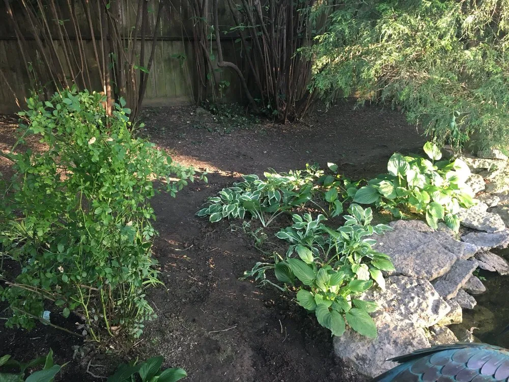 Affordable landscape installation for homes across Jeffersontown, KY - Mitchell’s Manicured Landscapes