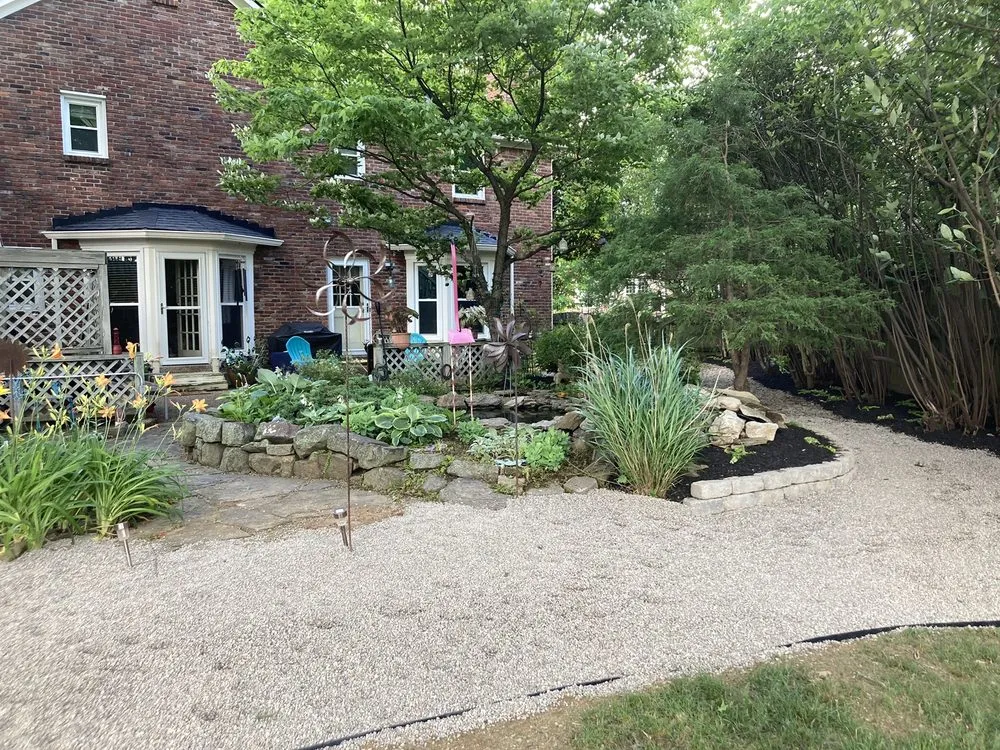 Local lawn care service for outdoor upgrades across Jeffersontown, KY - Mitchell’s Manicured Landscapes