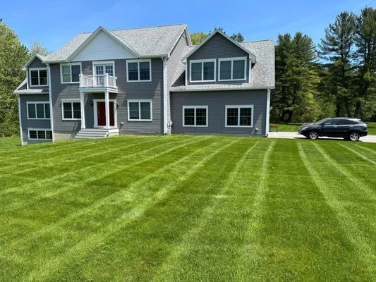 Mitchell's Property Maintenance