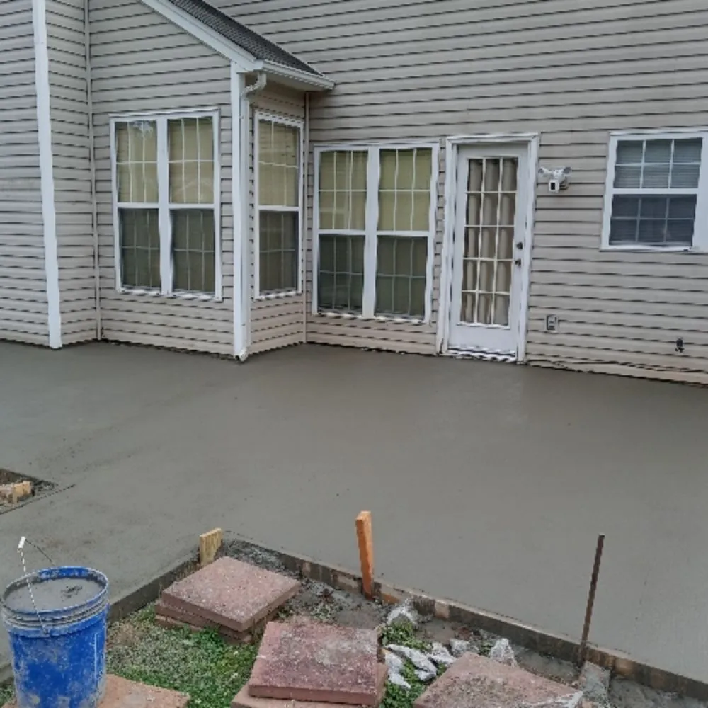 Expert landscaping services near you across Piedmont, SC - Mitchell's Tree And Landscaping And Remodeling