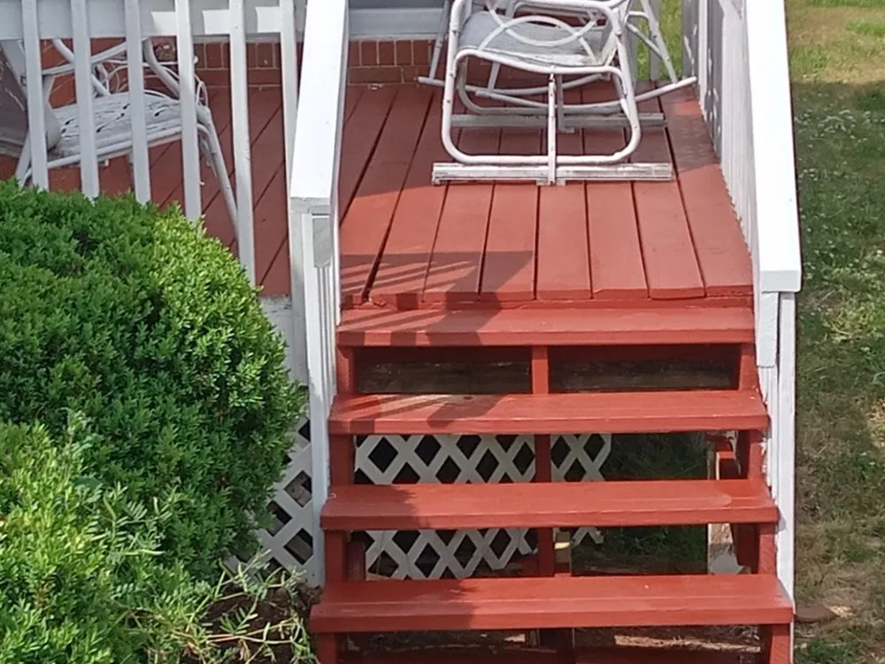 Trusted yard cleanup service experts serving Piedmont, SC - Mitchell's Tree And Landscaping And Remodeling