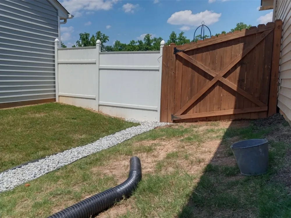 Local landscaping services experts serving Piedmont, SC - Mitchell's Tree And Landscaping And Remodeling