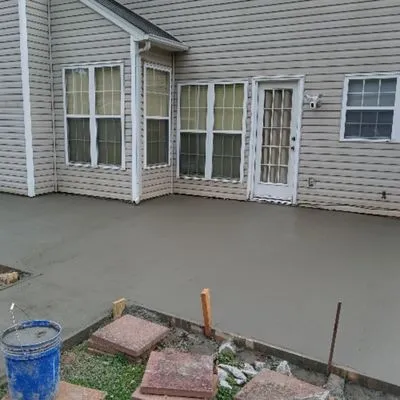 Mitchell's Tree And Landscaping And Remodeling