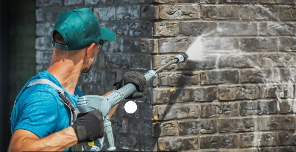 Top-rated landscaping services experts serving Westwego, LA - Mitchel's Lawn Care & Pressure Washing Services