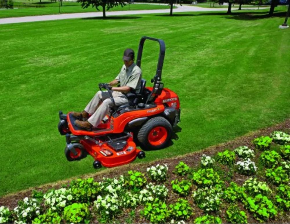 Trusted landscape design in Westwego, LA by Mitchel's Lawn Care & Pressure Washing Services