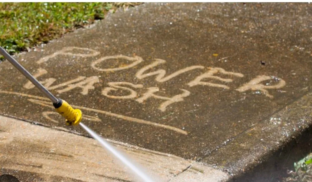 Professional yard cleanup service experts serving Westwego, LA - Mitchel's Lawn Care & Pressure Washing Services
