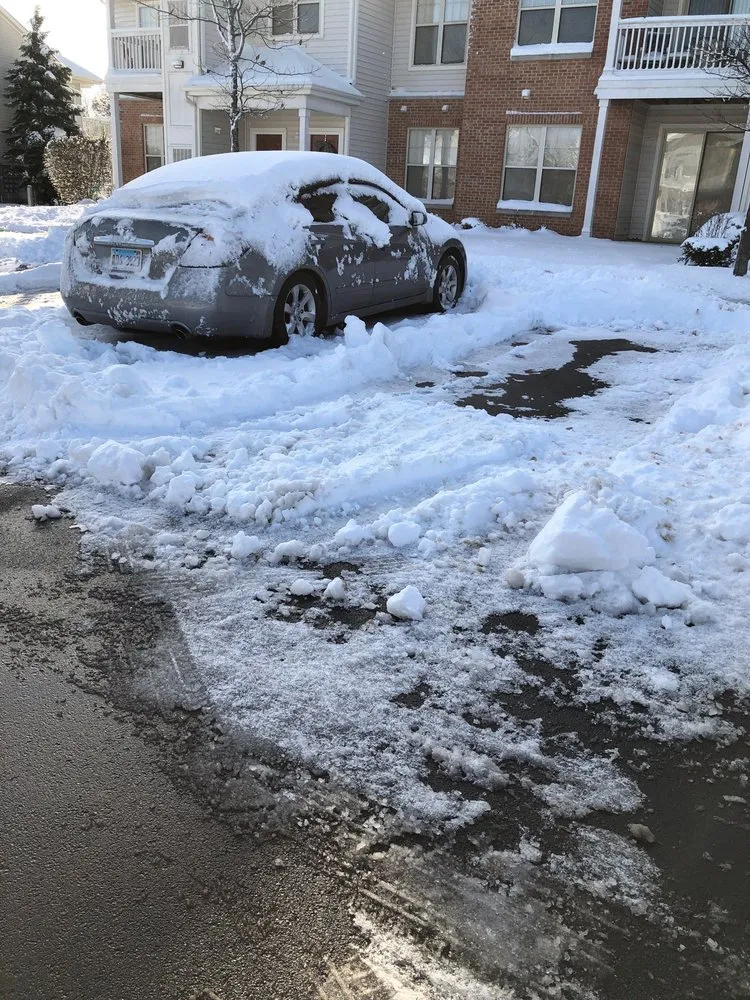 Affordable landscape installation in Spring Grove, IL by Mitch's Green Thumb Landscaping