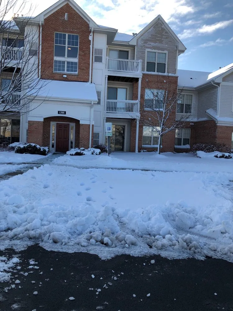 Trusted garden landscaping for year-round maintenance in Spring Grove, IL by Mitch's Green Thumb Landscaping