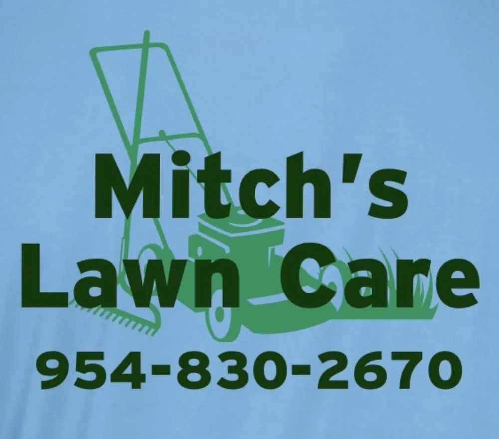 Custom garden landscaping in Ray City, GA - Mitch’s Lawn Care