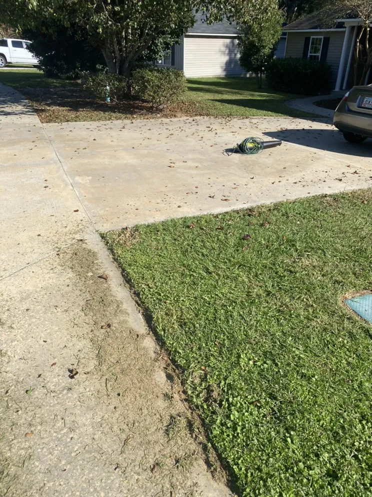 Local residential landscaping experts serving Ray City, GA - Mitch’s Lawn Care