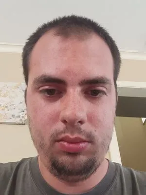 Mitch's Lawn Mowing Logo