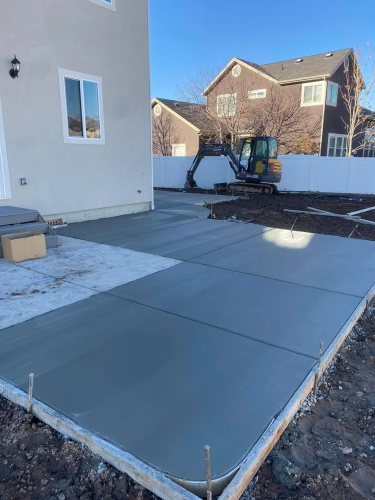 Expert yard cleanup service experts serving Salt Lake City, UT - Miti Concrete & Landscaping