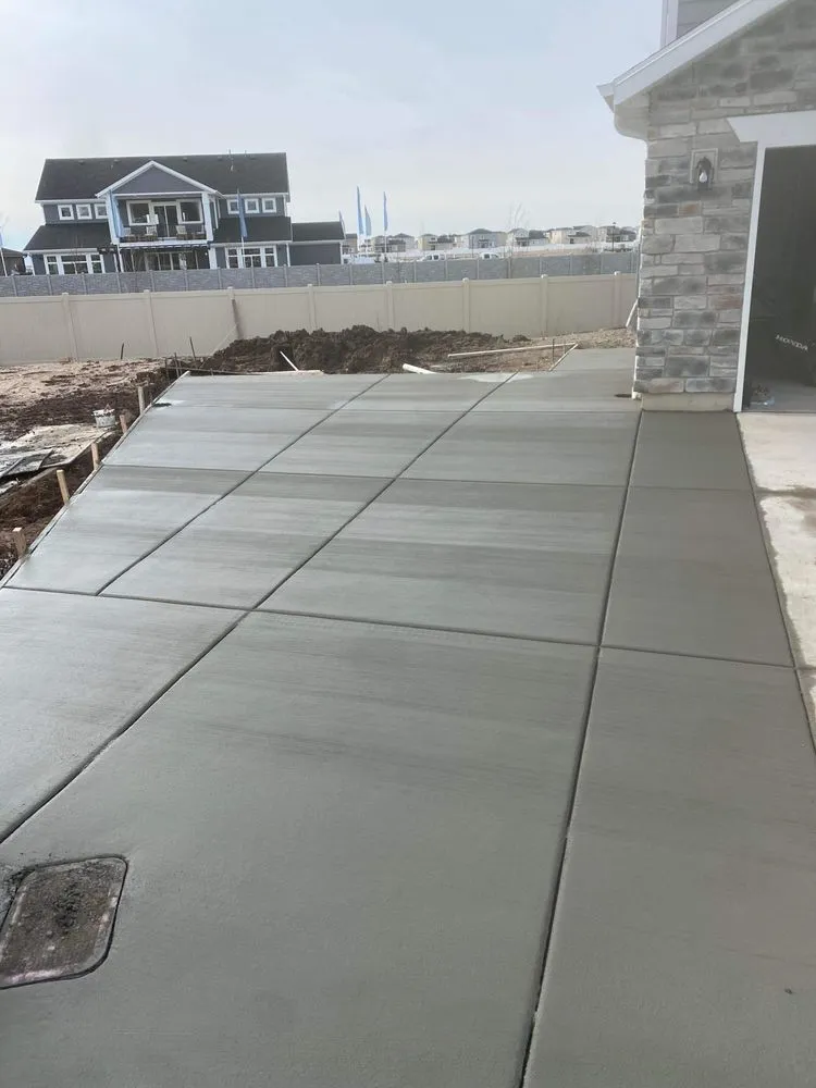 Local yard maintenance experts serving Salt Lake City, UT - Miti Concrete & Landscaping