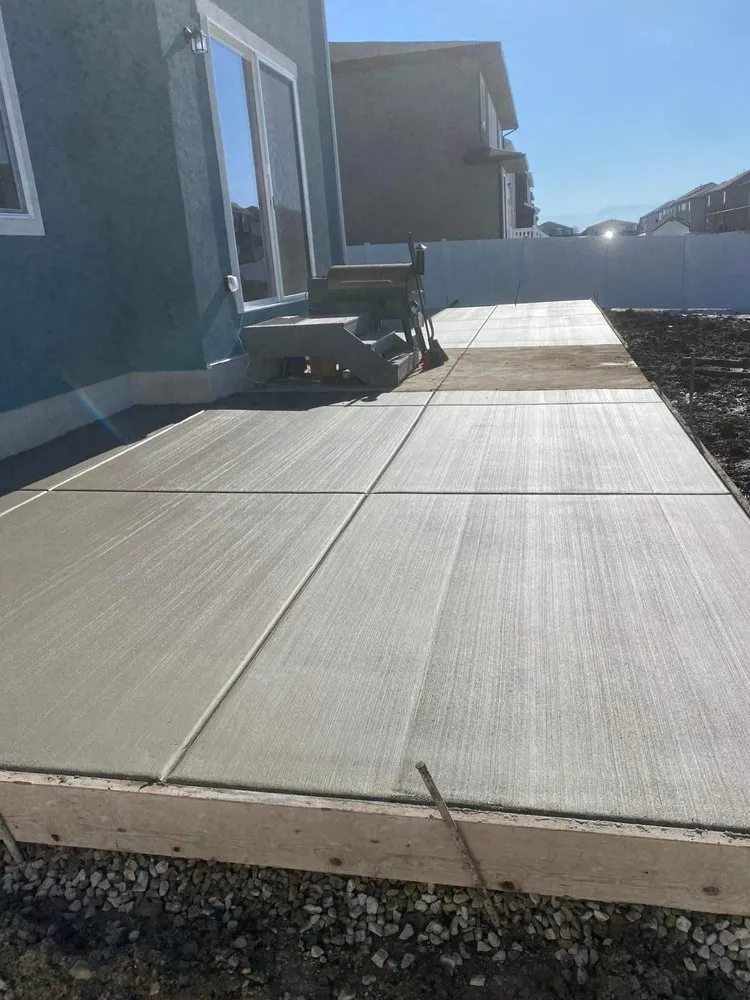 Expert landscaping services for beautiful yards across Salt Lake City, UT - Miti Concrete & Landscaping