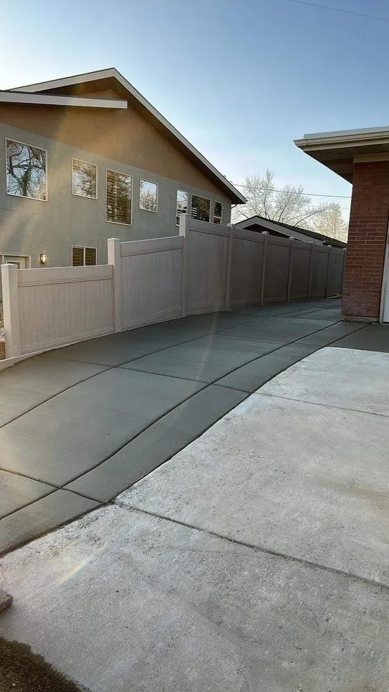 Top-rated yard maintenance experts serving Salt Lake City, UT - Miti Concrete & Landscaping