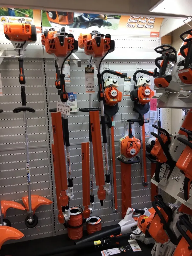 Trusted lawn mowing service experts serving Westminster, CA - Mitsu's Lawn Mower Shop