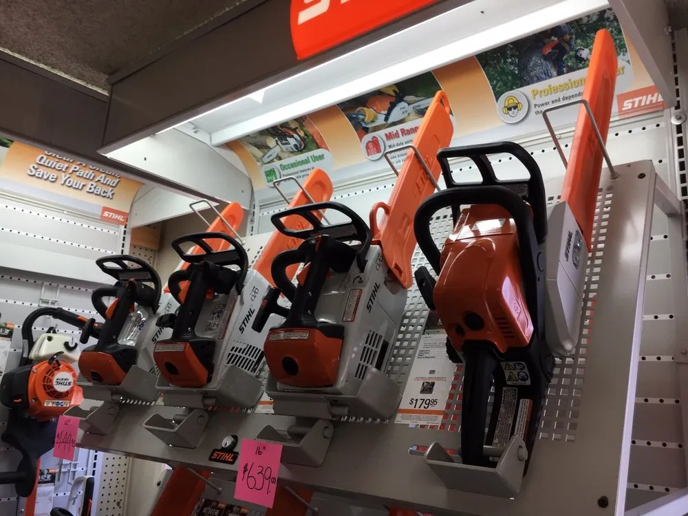 Trusted lawn care service in Westminster, CA by Mitsu's Lawn Mower Shop