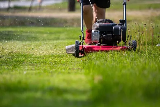 Reliable landscape installation in Heath Township, MI by Mitten Lawncare Management